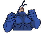 X
