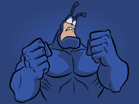 X