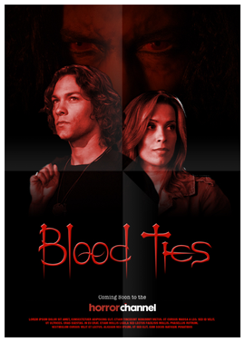 Blood Ties