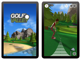 Golf Valley