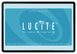 Lucite