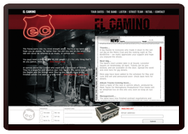 El Camino