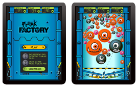 Freak Factory