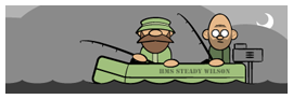 Jack's Pike