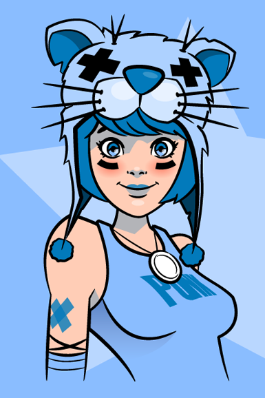 Illustration Sample