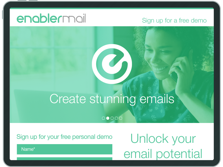 Enabler Mail