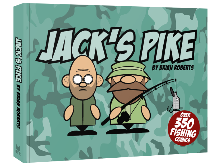 Jack's Pike