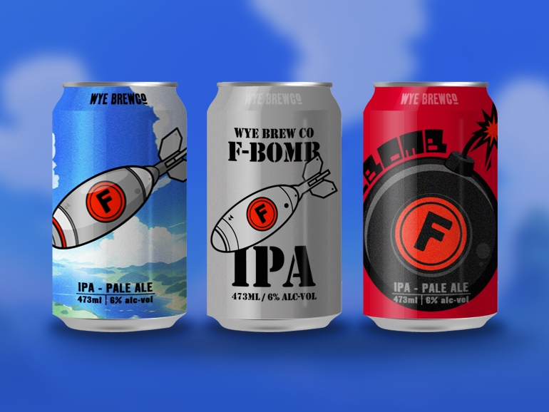 Wye Brew Co