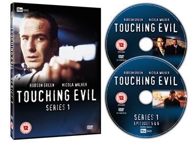 Touching Evil