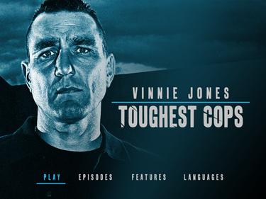 Vinnie Jones