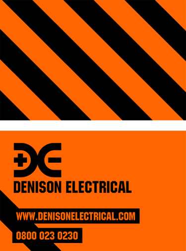 Denison Electrical