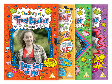 Tracy Beaker