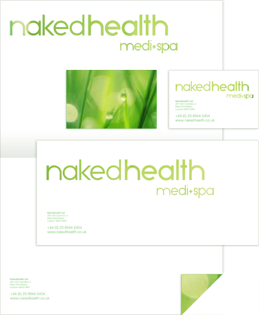 Naked Health