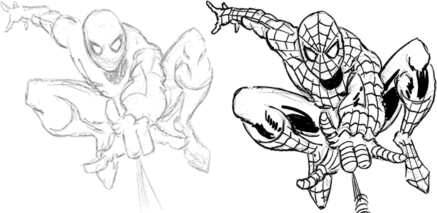 Spidey