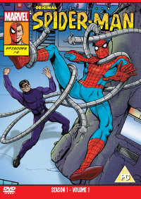 Original Spider-Man 1-1