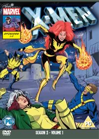 X-Men 3-1