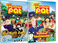 Postman Pat